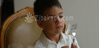 آموزش آداب معاشرت